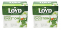2 x 20 Loyd Support Digestion Herbal Infusion Tea