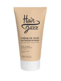 HAIR JAZZ LEAVE-IN HAIR CREAM - For dry & damaged hair