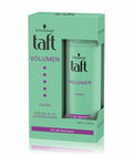 2X Schwarzkopf Taft VOLUME Hair POWDER Ultra Control 10G Vegan Formula