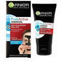Garnier Pure Active Charcoal Anti-Blackhead Peel-Off Face Care 50 Ml