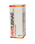 Pertusine (Pertussinum) Syrup, 100 ml - Liquid Extract Of Thyme