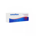 Emoflon rectal ointment for hemorrhoids 25g