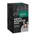 ACORUS BALANCE MEN'S BOOSTER SHOTS, oral solution, 10ml, N14