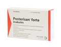 Posterisan Forte Suppositories N10, Hemorrhoids treatment
