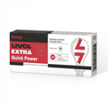 LIVOL Extra Sexual Performance for Men Vitality with Ginseng Extract 10 Tablets