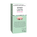 GYNOLACT 8 vaginal tablets for all women all ages Lactic acid Against Bacteria