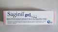 Saginil Gel Airless irritation intimate personal care XFT irritation 30ml