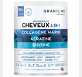 GRANIONS PRO KERACYS Collagen Hair 4 in 1 Powder - 300g