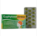 Euphytose Stress Concentration 30 Tabs
