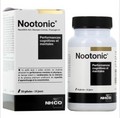 NHCO NOOTONIC Cognitive and mental performance 50 caps