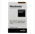 NHCO NOOTONIC Cognitive and mental performance 100 caps