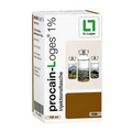 Procain-Loges 1% Bottle, 100 ml (procaine hydrochloride)