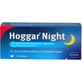 Hoggar Night Sleep Tablets, 10 pcs.