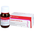 AGNUS CASTUS AL film-coated tablets, 100 pcs