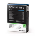Aragan Synactifs SomActifs Organic 30 Capsules