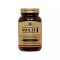 I Solgar Multi 30 Tablets