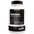 NHCO Amino-Calcium 84 capsules