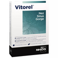 Nhco Nutrition Inspiria Vitorel Nose Sinus Throat 15 + 15 tablets