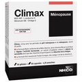 Nhco Climax Menopause X 56 Tablets + 56 Capsules