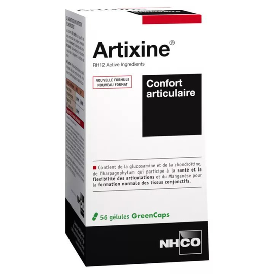 Nhco Nutrition Artixine® Joint Comfort 56 capsules