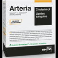 Nhco Nutrition Ateria Cholesterol and Lipids 2x56 capsules