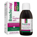 Bronchstop Sine Cough Syrup, 200 ml Solution