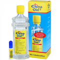 China Oil with 3 Inhalers, 100 ml