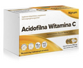 Narum Acidophilic Vitamin C 400 mg, 60 capsules