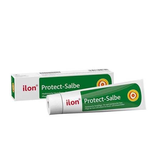 Ilon Protect Salbe Ointment, 200 ml
