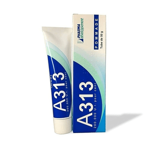 A313 Ointment - 50g tube - TrustMedUSA