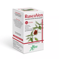 Aboca Ruscoven Plus Circulation 50 Tablets - TrustMedUSA