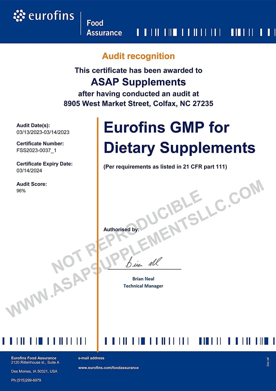 Absonutrix Bitter Melon Extract 590 mg, 4 Fl Oz, 200 Servings, Optimum Bioavailability, Quality Ingredients, Cruelty-Free Products, Non-GMO, Third-Party Tested, GMP-Certified, Made in USA - TrustMedUSA