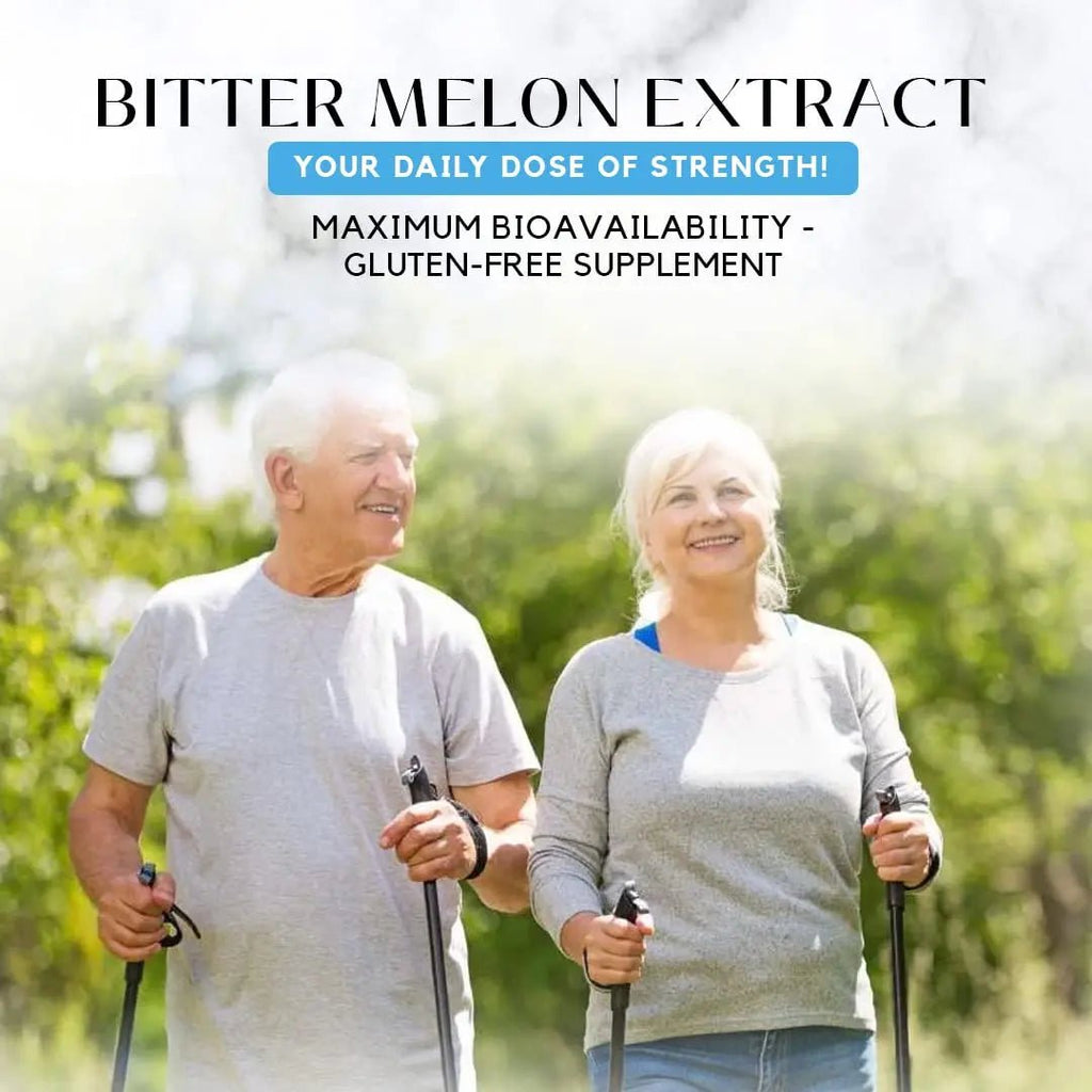 Absonutrix Bitter Melon Extract 590 mg, 4 Fl Oz, 200 Servings, Optimum Bioavailability, Quality Ingredients, Cruelty-Free Products, Non-GMO, Third-Party Tested, GMP-Certified, Made in USA - TrustMedUSA