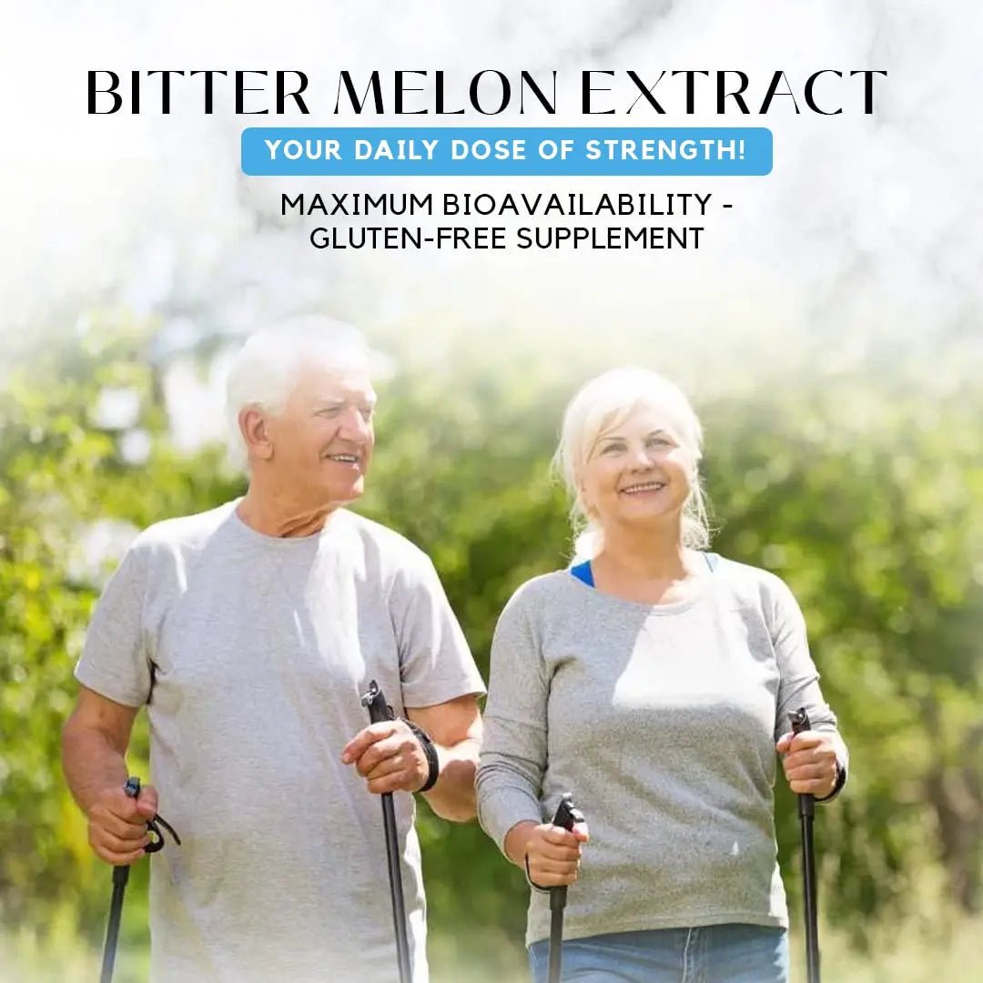 Absonutrix Bitter Melon Extract 590 mg, 4 Fl Oz, 200 Servings, Optimum Bioavailability, Quality Ingredients, Cruelty-Free Products, Non-GMO, Third-Party Tested, GMP-Certified, Made in USA - TrustMedUSA