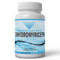Absonutrix Dihydromyricetin - 520 mg, 120 Servings, Made in USA, Quick Absorption, Quality Potent Ingredients, Third-Party Tested, Non-GMO, GMP Certified, Cruelty Free Products - TrustMedUSA