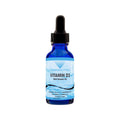 Absonutrix Vitamin D3 K2 Drops, 390mg, 4 Oz Liquid, 302 Servings, Made in USA, Quick Absorption, Quality Potent Ingredients, Non-GMO, GMP Certified, Cruelty-Free Products, Bone Strength Supplements - TrustMedUSA