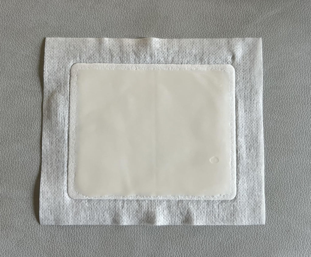ACE Pain Relief Patch - Aqueous Balm 5 Count - TrustMedUSA