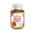 Acerola vitamin C kids gummies - UPSA - TrustMedUSA