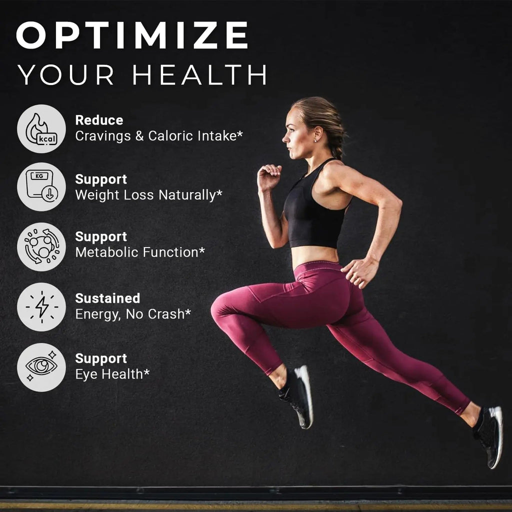 ACEWORKZ 100% Pure Saffron Extract - Appetite Suppressant for Weight Loss - Metabolis - TrustMedUSA