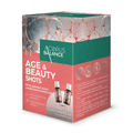 ACORUS BALANCE AGE & BEAUTY SHOTS, oral solution in a bottle, 10 ml, 14 pcs. - Maple Wellness Supplements