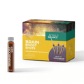 ACORUS BALANCE BRAIN BOOST SHOTS, liquid, 25 ml, 14 pcs. - Maple Wellness Supplements