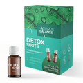 ACORUS BALANCE DETOX SHOTS, liquid, 10 ml, 12 pcs. - Maple Wellness Supplements
