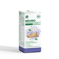 ACORUS NEURO Syrup 120ml Nervous System Function Supplement For Kids - Maple Wellness Supplements