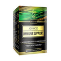 Actif Advanced Immune Support with 10+ Factors for Immunity Booster - 100% Natural, Non-GMO, 60 count - TrustMedUSA