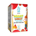 Actif Height Boost Mega Support for Kids 3-8 Years Old, Height Growth with 10+ Factors, 60 Gummies, Strawberry Flavor, Get Tall Fast Formula - TrustMedUSA