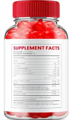 Activ Boost Keto ACV Gummies Advanced Weight Loss, Activ Boost Keto Plus ACV - TrustMedUSA