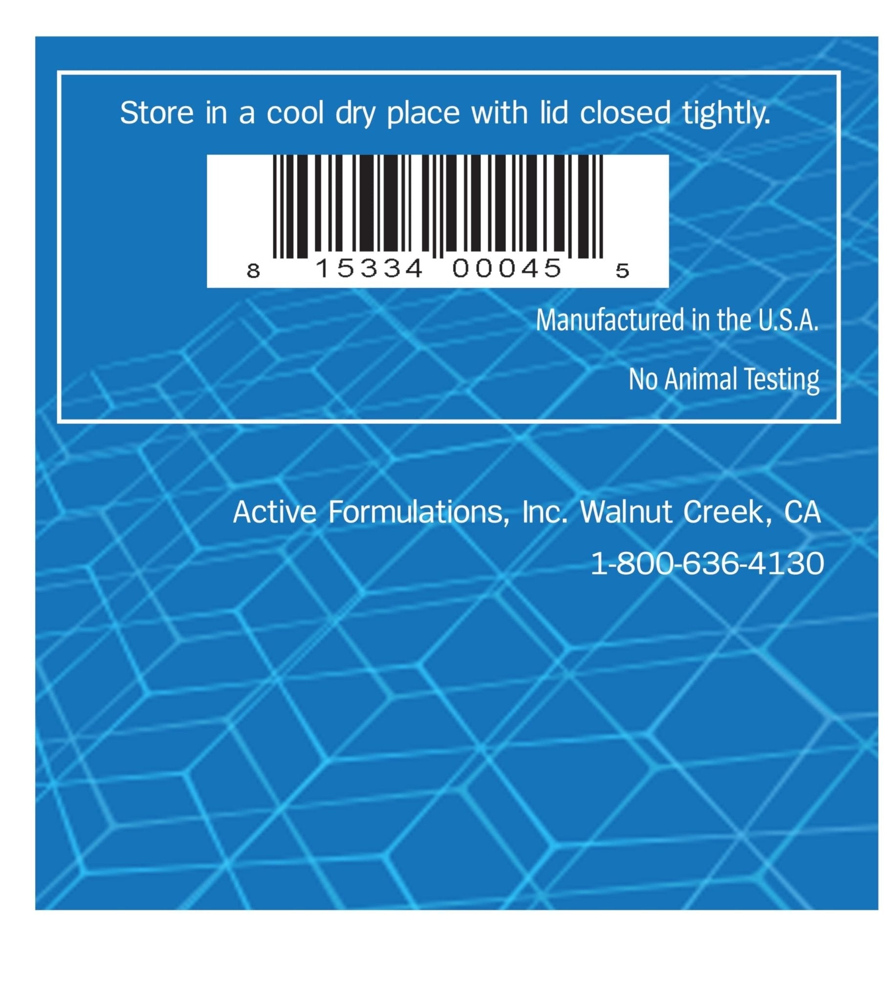 Active 10 Relief and Healing Cream, 4 OZ - TrustMedUSA
