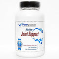 Active Joint Support // 90 Capsules // Pure // by PureControl Supplements - TrustMedUSA