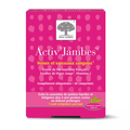 Activ'Jambes Veins and blood vessels New Nordic - TrustMedUSA
